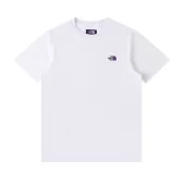 Футболка The North Face Logo "White"