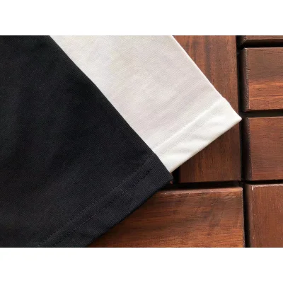 Футболка Trapstar Flower From Water Drops "Black" фото № 8