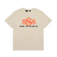 Футболка Vlone Money Over Friends