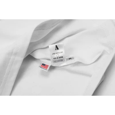 Футболка Vlone Farms Superior Supply NYC2020 "White" фото № 5