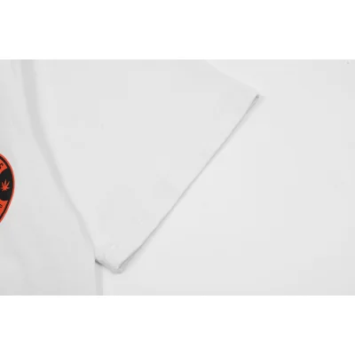 Футболка Vlone Farms Superior Supply NYC2020 "White" фото № 3