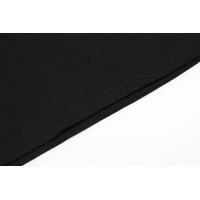 Футболка Vlone Pixel Friends "Black" фото № 9