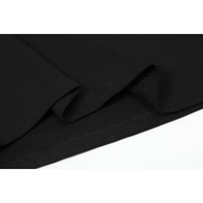 Футболка Vlone Pixel Friends "Black" фото № 7