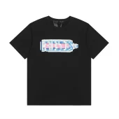 Футболка Vlone Pixel Friends "Black"