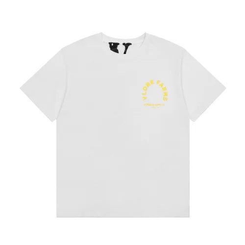 Футболка Vlone Farms Superior Manor "White"