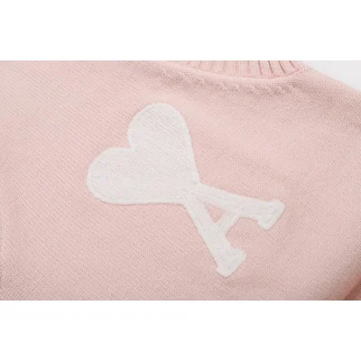 Жилетка Amiri White Logo "Peach" фото № 7