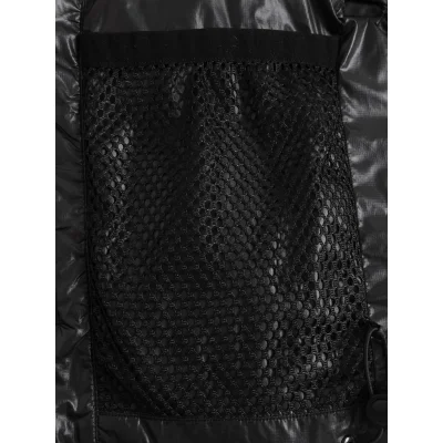 Пуховик Canada Goose Cypress Cropped Puffer "Black" фото № 7