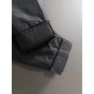 Парка Christian Dior Gorpcore "Black" фото № 5 Парка Christian Dior Gorpcore "Black" фото № 5