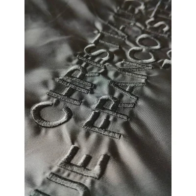 Куртка Christian Dior Dior 1947 "Black" фото № 2