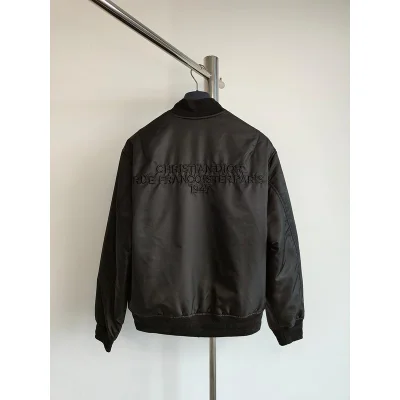 Куртка Christian Dior Dior 1947 "Black" фото № 5