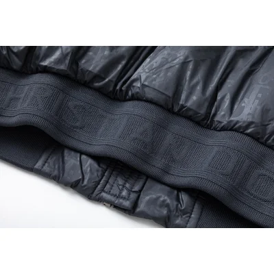 Пуховик Dior Oblique Monogram "Navy Blue" фото № 4