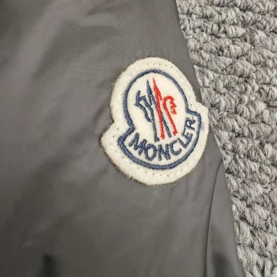 Зимняя куртка Moncler Jarcieu jacket "Black" фото № 6 Зимняя куртка Moncler Jarcieu jacket "Black" фото № 6