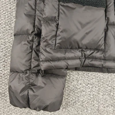 Зимняя куртка Moncler Jarcieu jacket "Black" фото № 5 Зимняя куртка Moncler Jarcieu jacket "Black" фото № 5