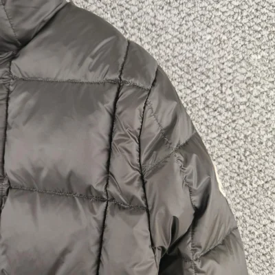 Зимняя куртка Moncler Jarcieu jacket "Black" фото № 4 Зимняя куртка Moncler Jarcieu jacket "Black" фото № 4