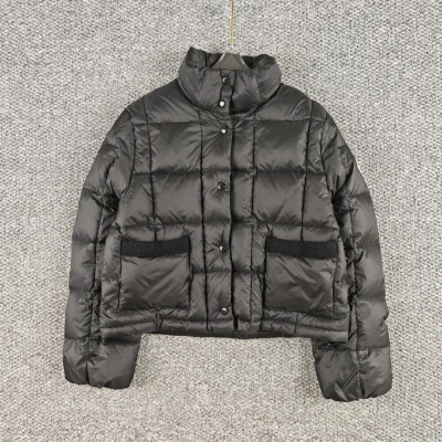 Зимняя куртка Moncler Jarcieu jacket "Black" фото № 2 Зимняя куртка Moncler Jarcieu jacket "Black" фото № 2