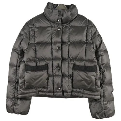 Зимняя куртка Moncler Jarcieu jacket "Black"