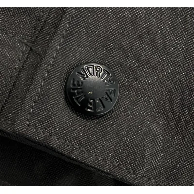 Пуховик The North Face Antarctica Expedition "Grey" фото № 7