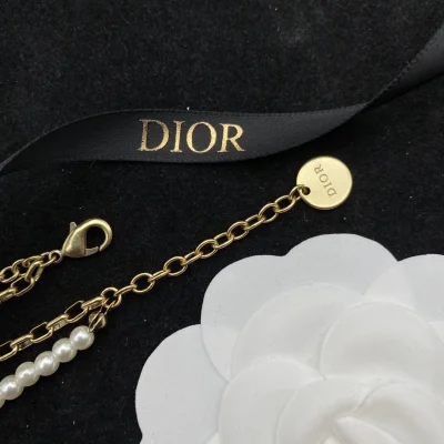 Браслет Dior Decoration With Symbols - Colorful Rhinestones "Gold" фото № 2 Браслет Dior Decoration With Symbols - Colorful Rhinestones "Gold" фото № 2