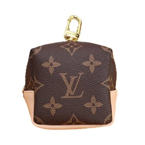 Брелок Louis Vuitton Small Backpack "Brown"