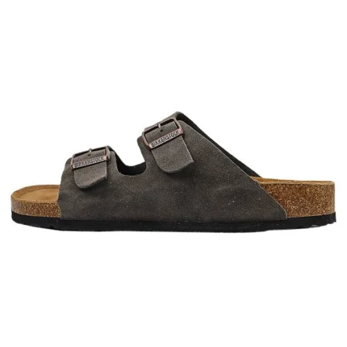 Birkenstock Arizona "Mocha"