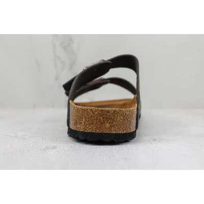 Birkenstock Arizona "Mocha" фото № 9 Birkenstock Arizona "Mocha" фото № 9