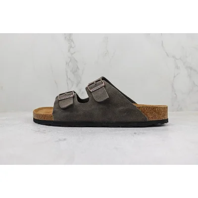 Birkenstock Arizona "Mocha" фото № 2 Birkenstock Arizona "Mocha" фото № 2