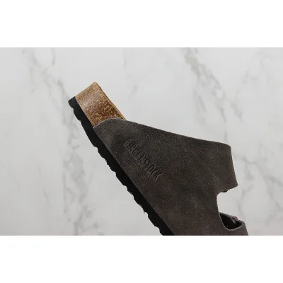 Birkenstock Arizona "Mocha" фото № 3 Birkenstock Arizona "Mocha" фото № 3