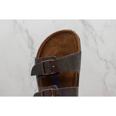 Birkenstock Arizona "Mocha" фото № 4 Birkenstock Arizona "Mocha" фото № 4