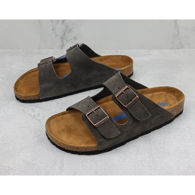 Birkenstock Arizona "Mocha" фото № 5 Birkenstock Arizona "Mocha" фото № 5