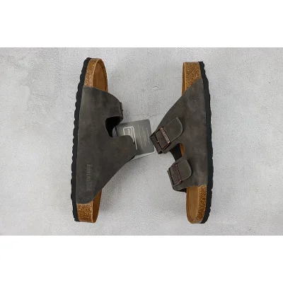 Birkenstock Arizona "Mocha" фото № 7 Birkenstock Arizona "Mocha" фото № 7