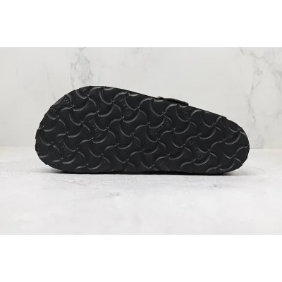 Birkenstock Boston "Black" фото № 8 Birkenstock Boston "Black" фото № 8