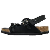Dior x Birkenstock Milano "Black"