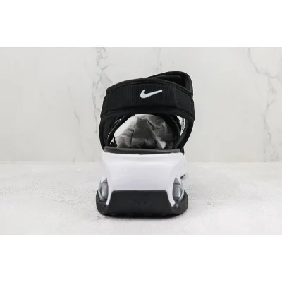 Nike Air Max Sol Sandal "Black/White" фото № 8 Nike Air Max Sol Sandal "Black/White" фото № 8