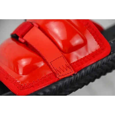 Air Jordan Super Play Slide "Red/Black" фото № 3 Air Jordan Super Play Slide "Red/Black" фото № 3