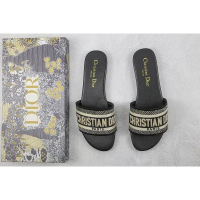 Christian Dior Paris "Black" фото № 5