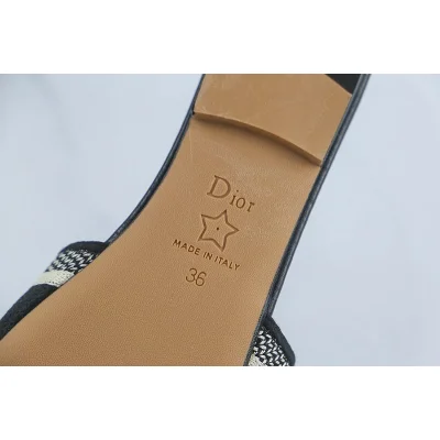 Christian Dior Paris "Black" фото № 6