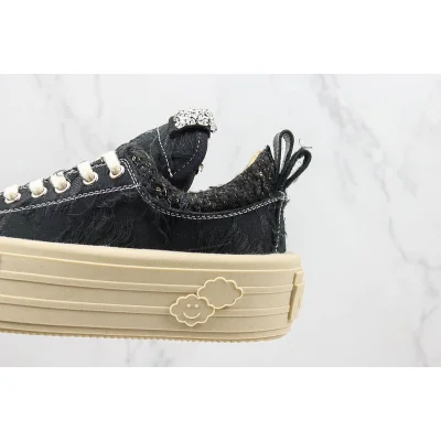 Celine Foreshadow Double-Uni "Black/Beige" фото № 4