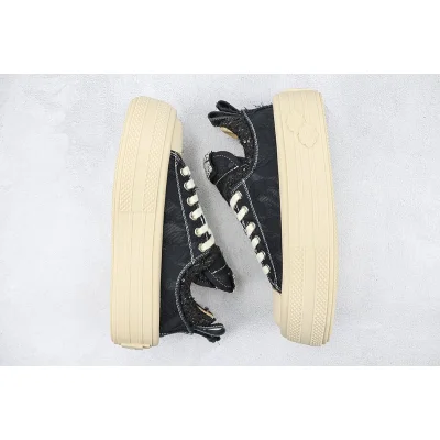 Celine Foreshadow Double-Uni "Black/Beige" фото № 5