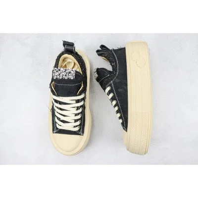 Celine Foreshadow Double-Uni "Black/Beige" фото № 6