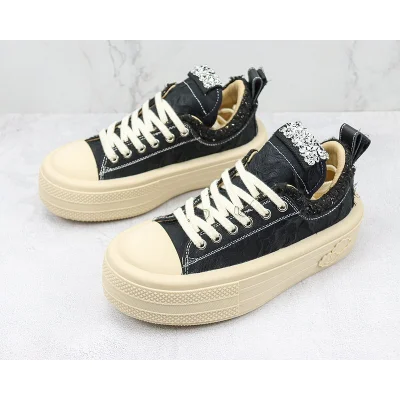 Celine Foreshadow Double-Uni "Black/Beige" фото № 7