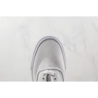 Vans Old Skool "White Checkboard" фото № 4
