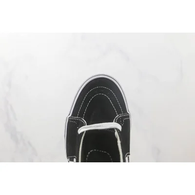 Imran Potato x Vans SK8-Hi "Footwear" фото № 4 Imran Potato x Vans SK8-Hi "Footwear" фото № 4