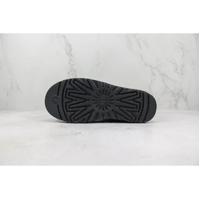 UGG Bailey Button Mini "Black" фото № 8 UGG Bailey Button Mini "Black" фото № 8