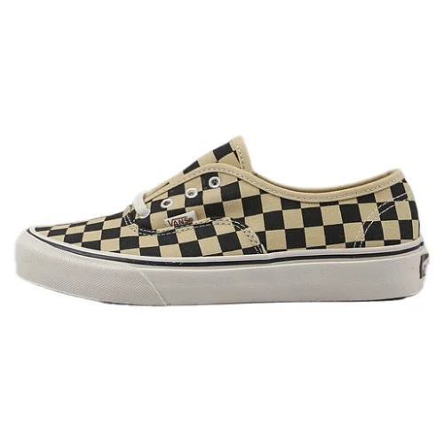 Vans Authentic "Dusty Checkers"