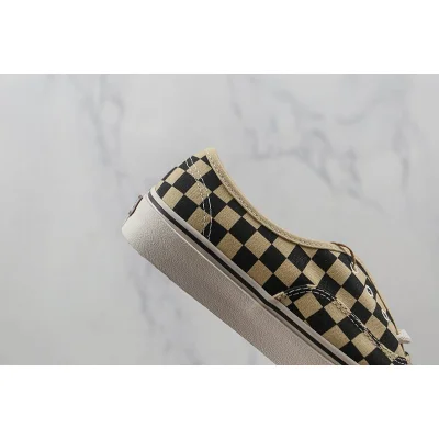 Vans Authentic "Dusty Checkers" фото № 3