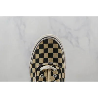 Vans Authentic "Dusty Checkers" фото № 4