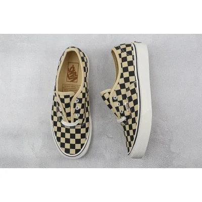 Vans Authentic "Dusty Checkers" фото № 7
