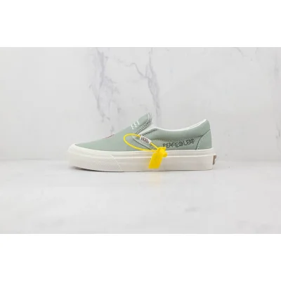 Vans Authentic "Peace Leaf" фото № 2 Vans Authentic "Peace Leaf" фото № 2