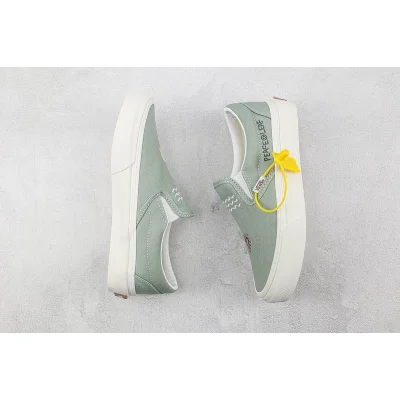 Vans Authentic "Peace Leaf" фото № 6 Vans Authentic "Peace Leaf" фото № 6