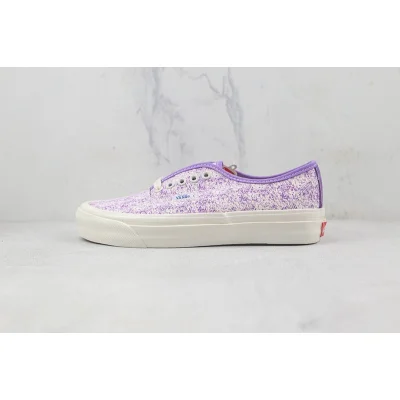 Vans Authentic "Lilac" фото № 2